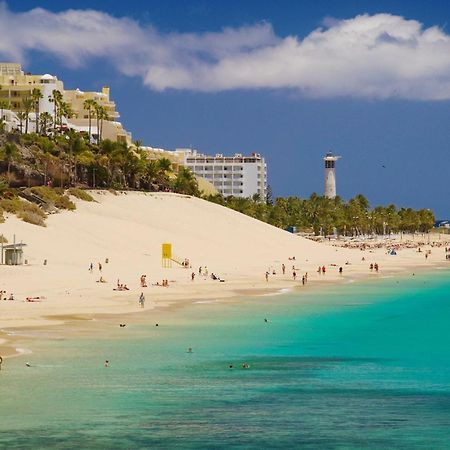 El Rayon Villa Morro Jable  Dış mekan fotoğraf