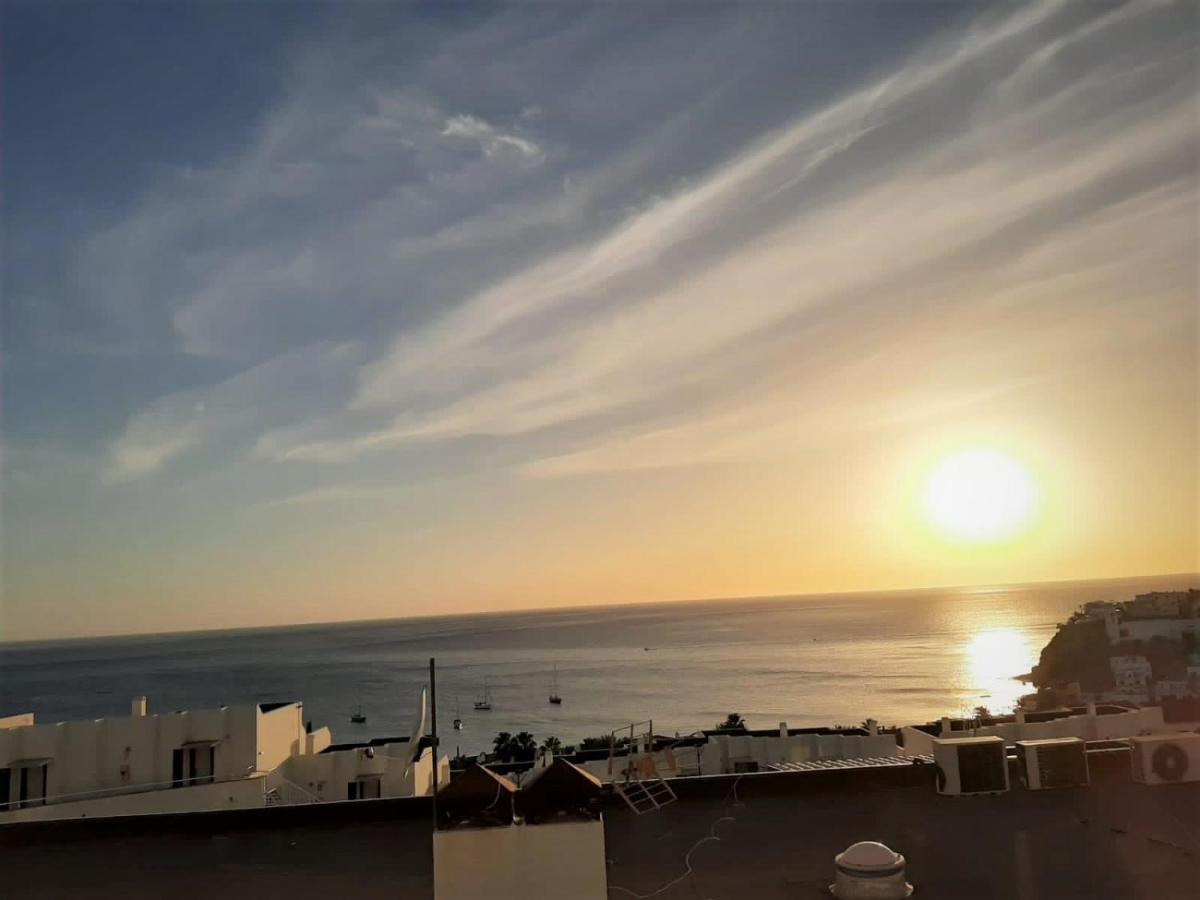 El Rayon Villa Morro Jable  Dış mekan fotoğraf